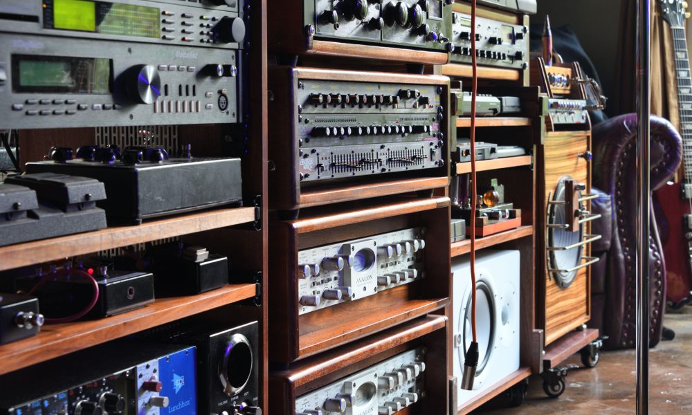 "The Racks" "The Racks"